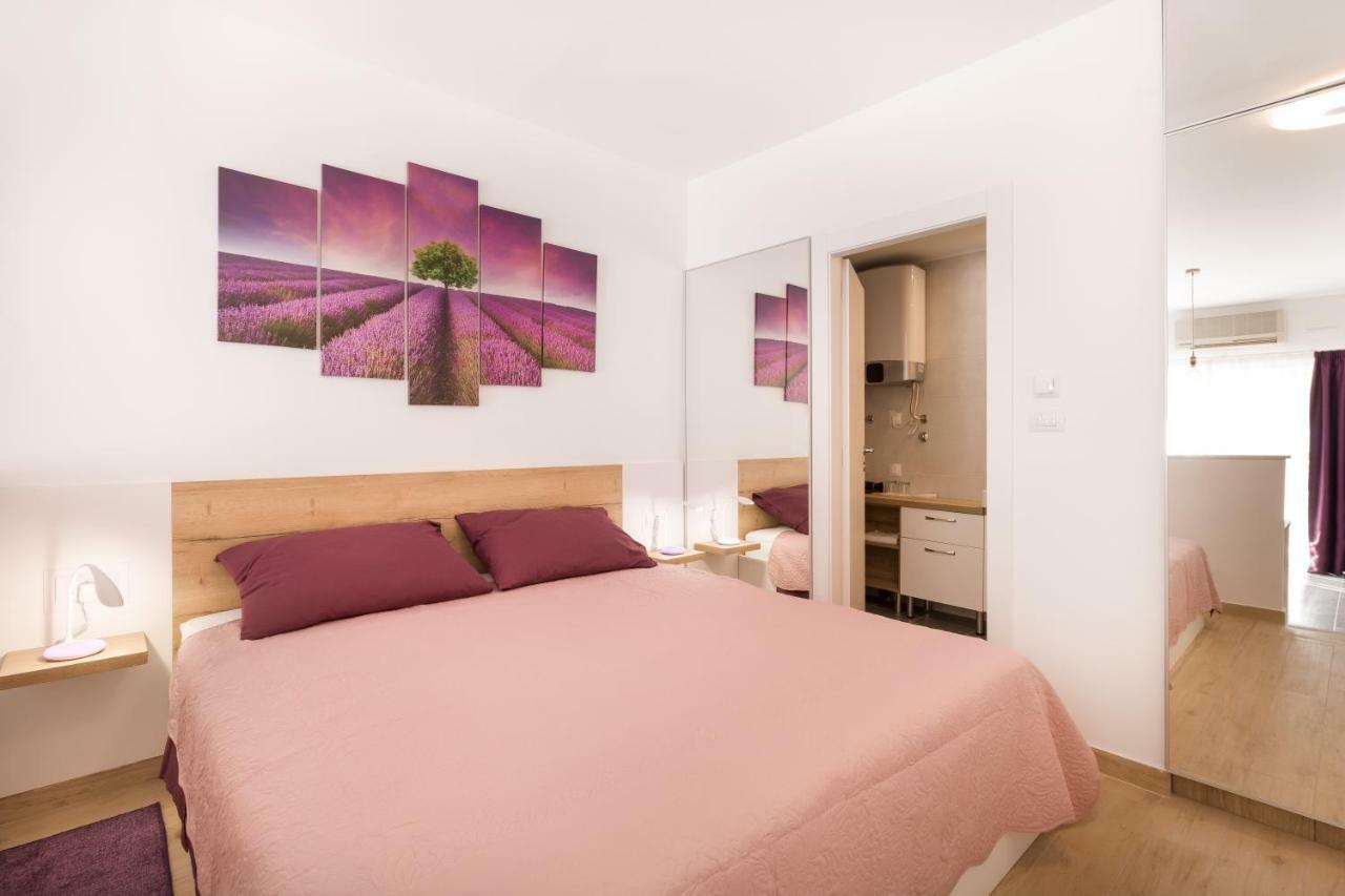 Abc Apartments Dubrovnik Eksteriør bilde