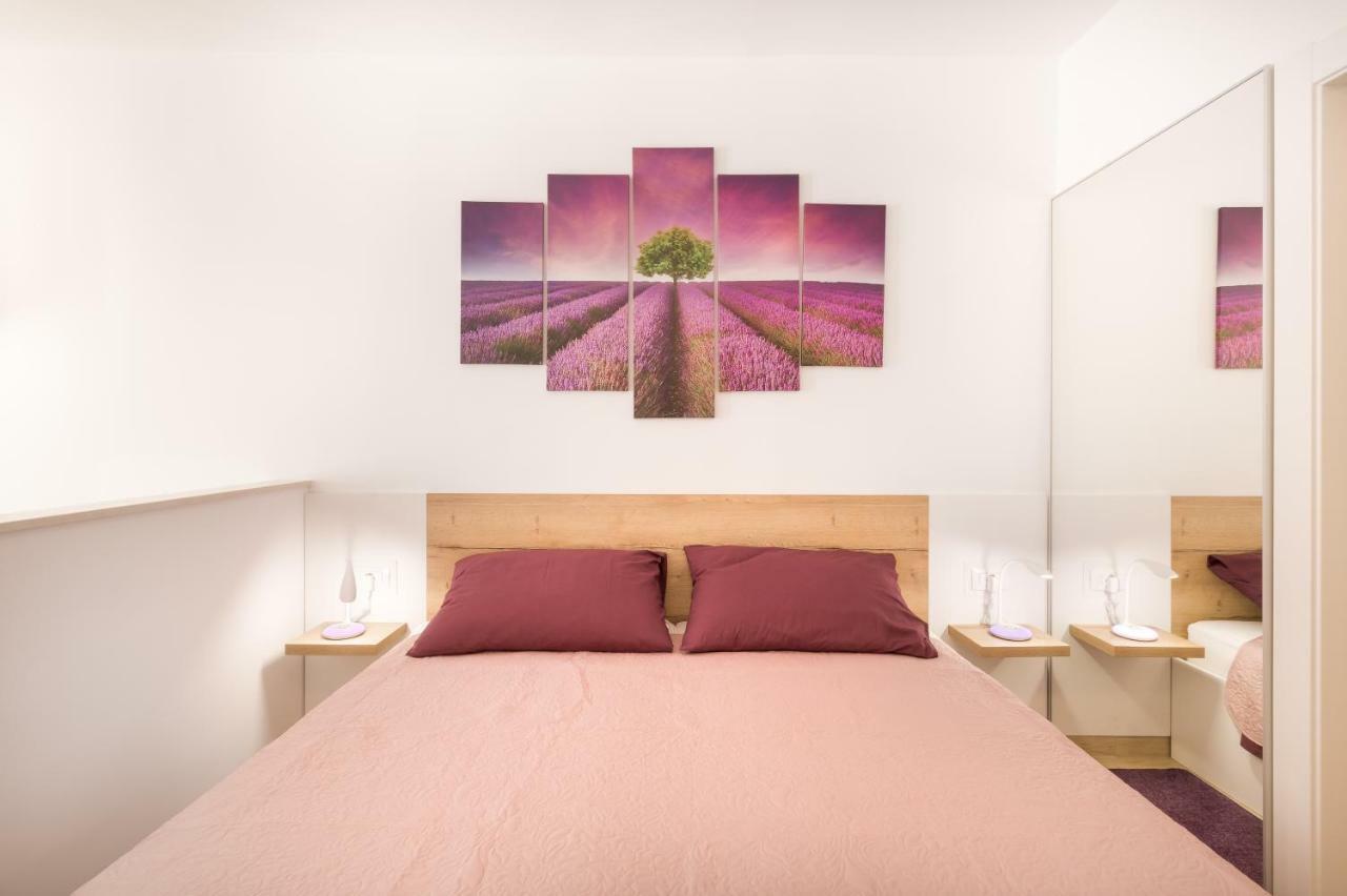 Abc Apartments Dubrovnik Eksteriør bilde