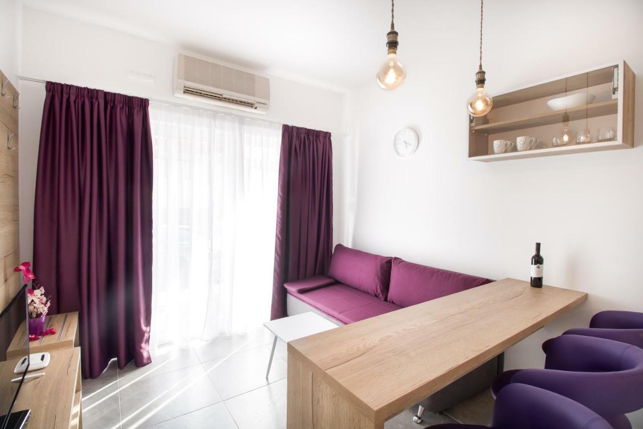 Abc Apartments Dubrovnik Eksteriør bilde