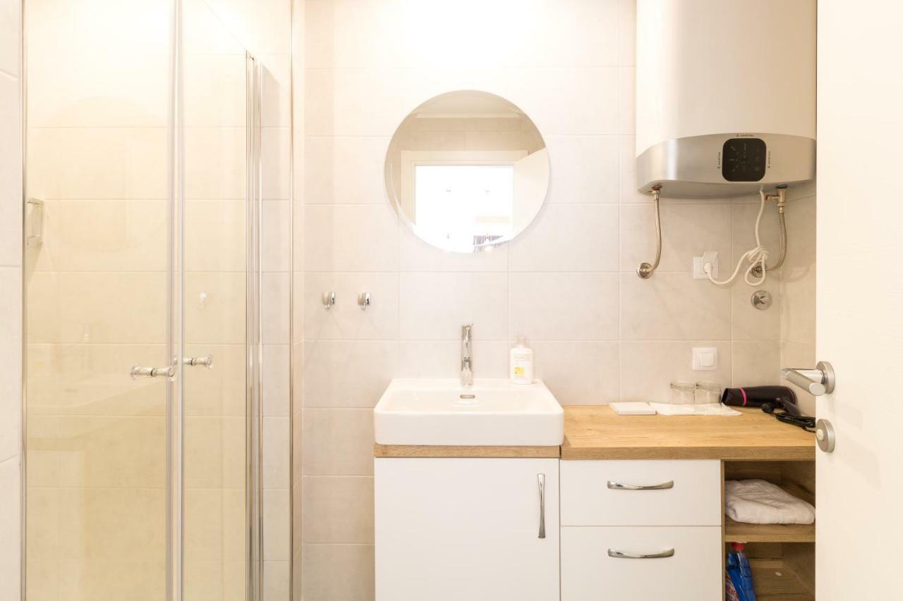 Abc Apartments Dubrovnik Eksteriør bilde