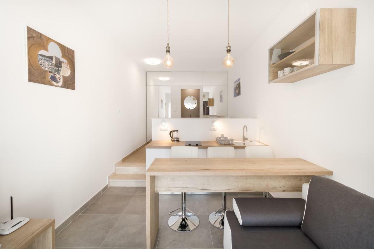 Abc Apartments Dubrovnik Eksteriør bilde
