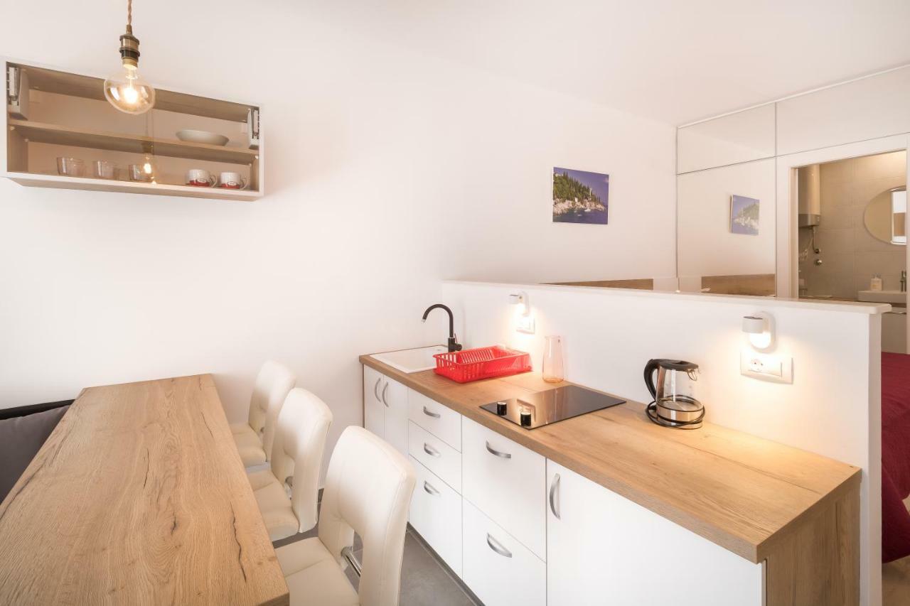 Abc Apartments Dubrovnik Eksteriør bilde