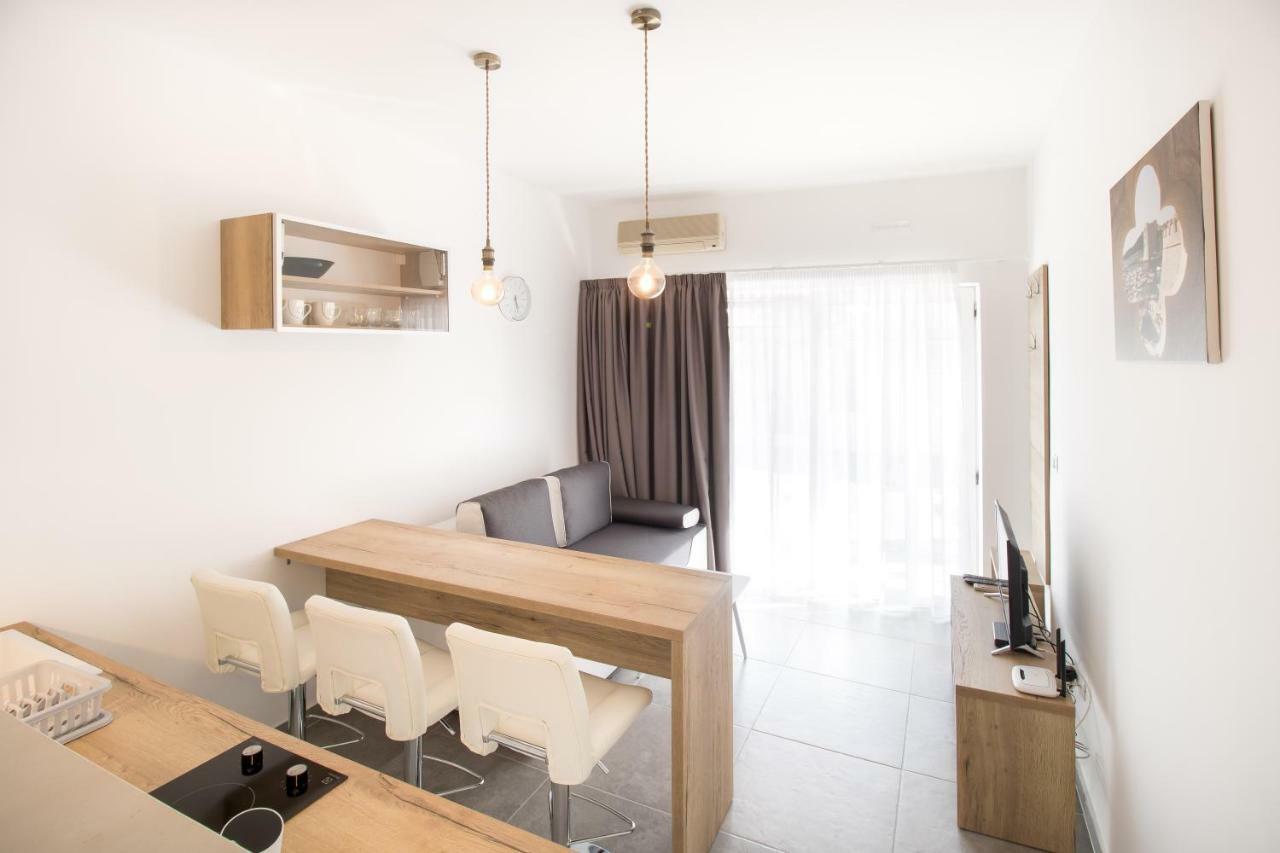 Abc Apartments Dubrovnik Eksteriør bilde