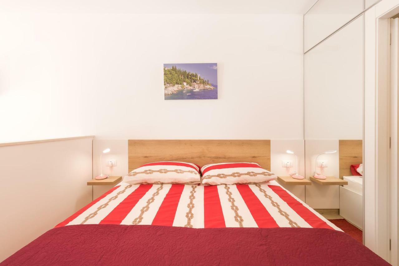 Abc Apartments Dubrovnik Eksteriør bilde