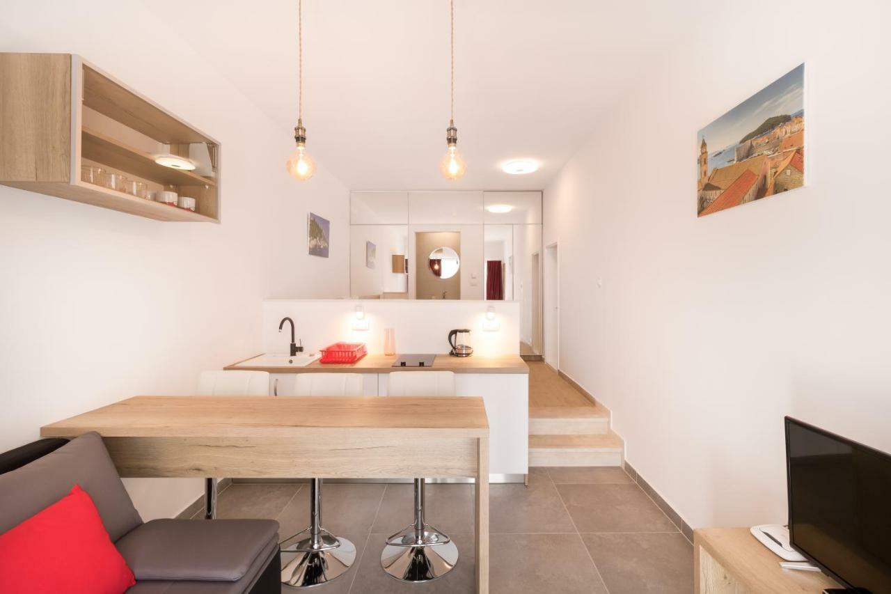 Abc Apartments Dubrovnik Eksteriør bilde