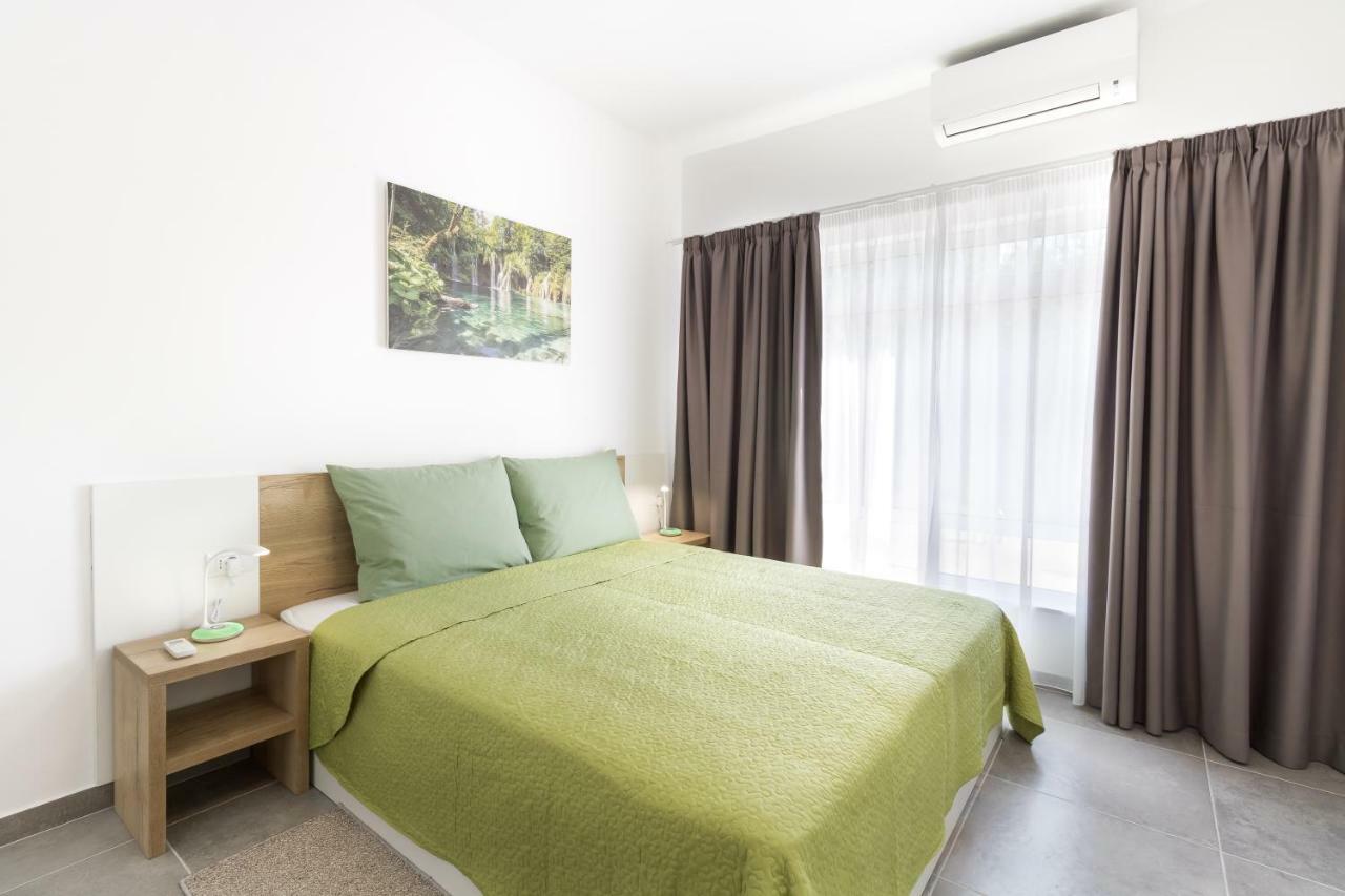Abc Apartments Dubrovnik Eksteriør bilde