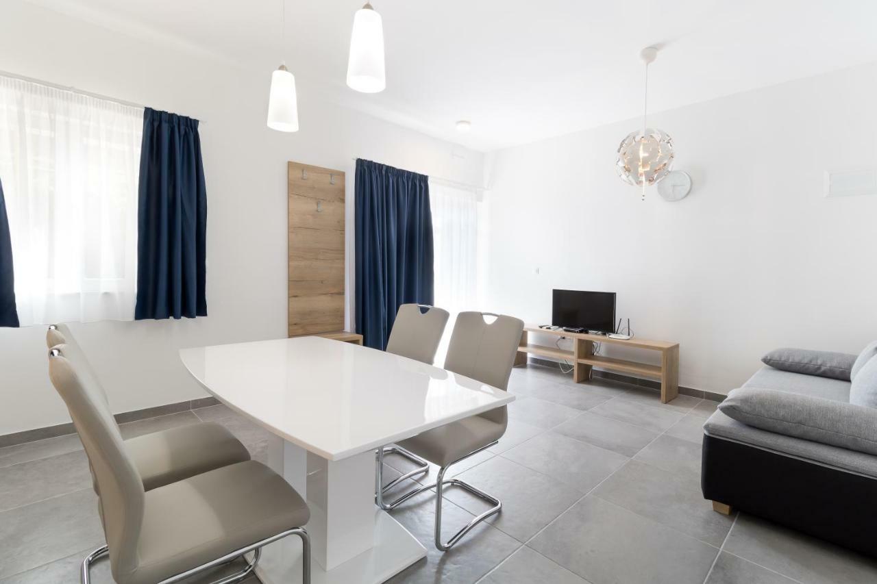 Abc Apartments Dubrovnik Eksteriør bilde
