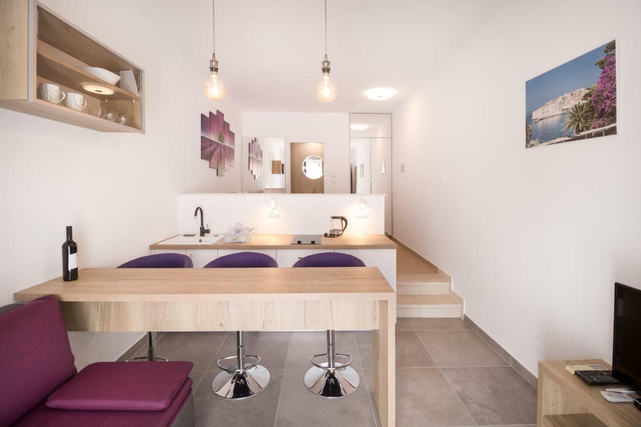 Abc Apartments Dubrovnik Eksteriør bilde