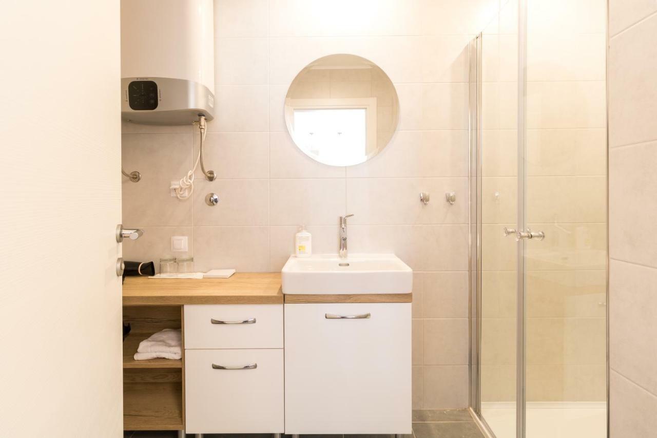 Abc Apartments Dubrovnik Eksteriør bilde