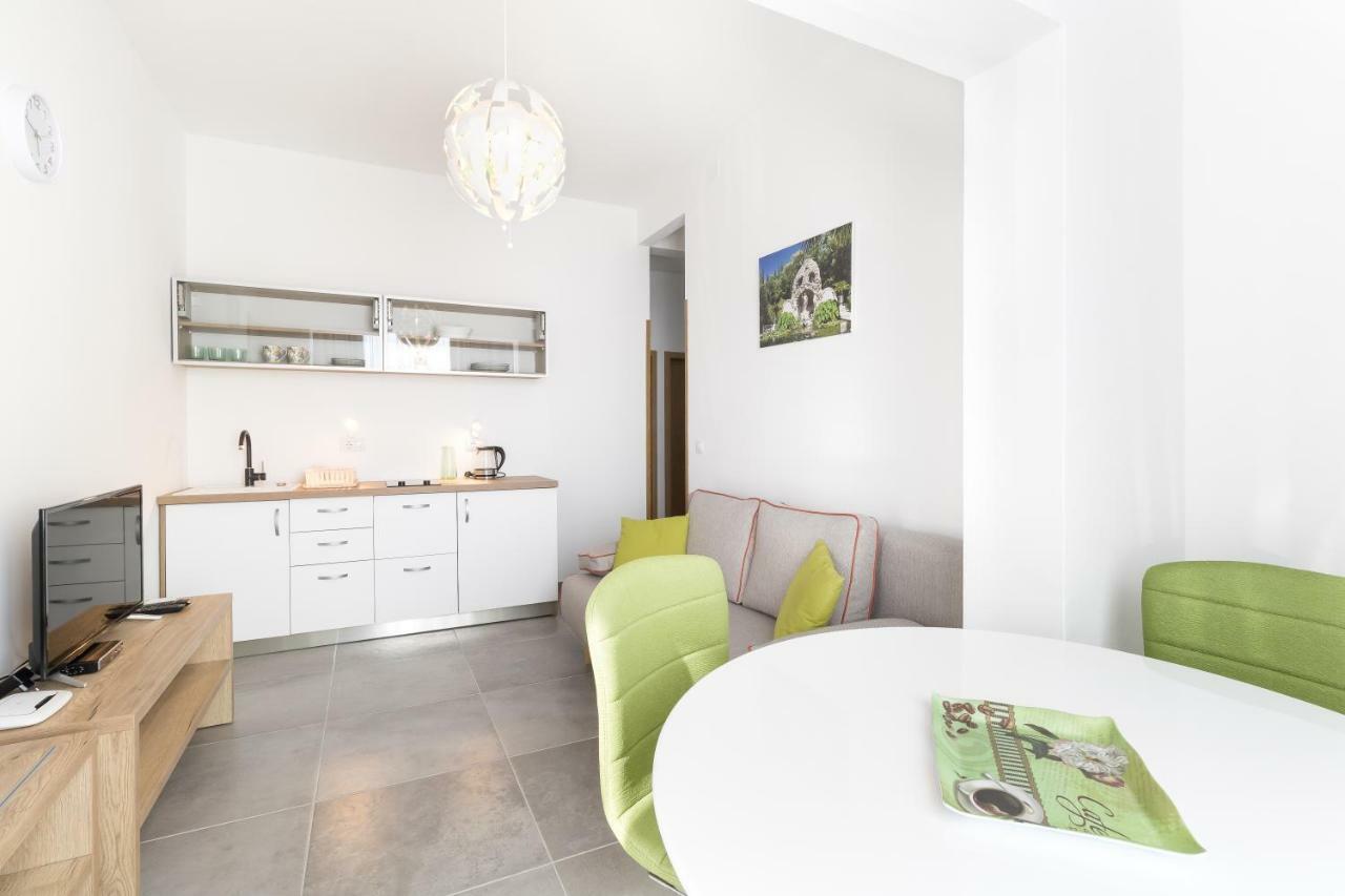 Abc Apartments Dubrovnik Eksteriør bilde