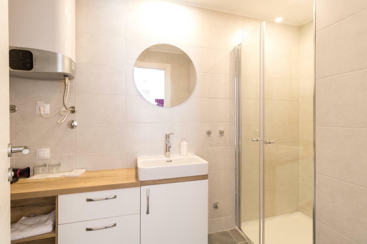 Abc Apartments Dubrovnik Eksteriør bilde