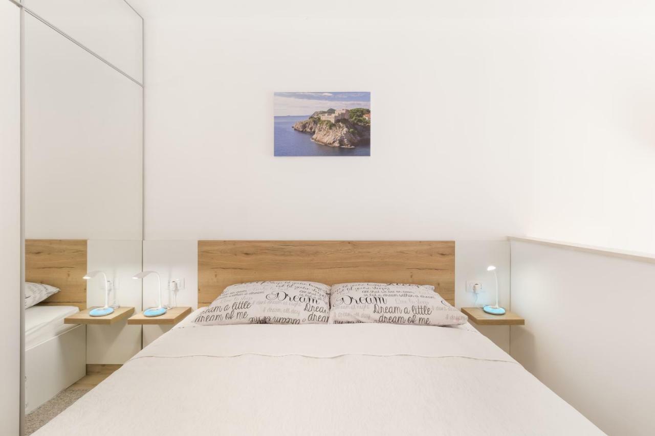Abc Apartments Dubrovnik Eksteriør bilde