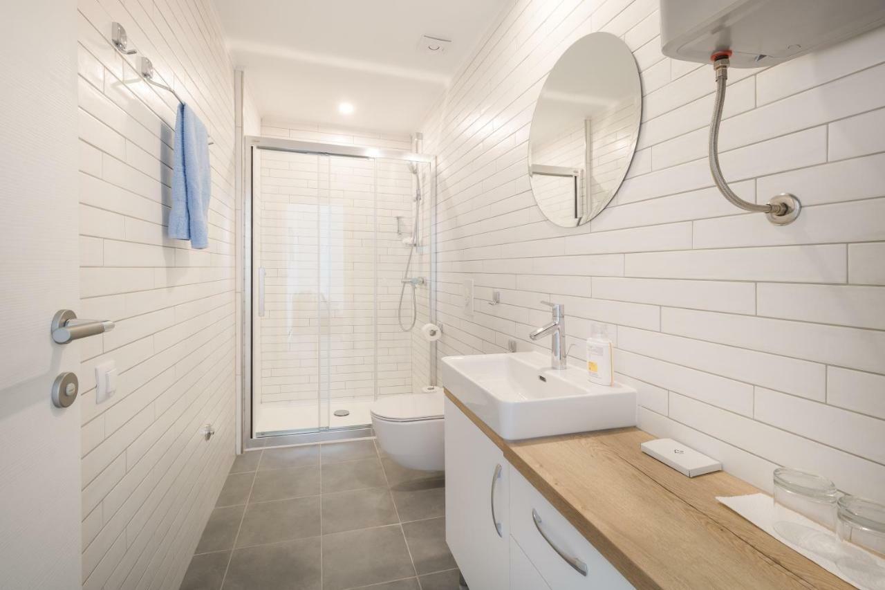 Abc Apartments Dubrovnik Eksteriør bilde