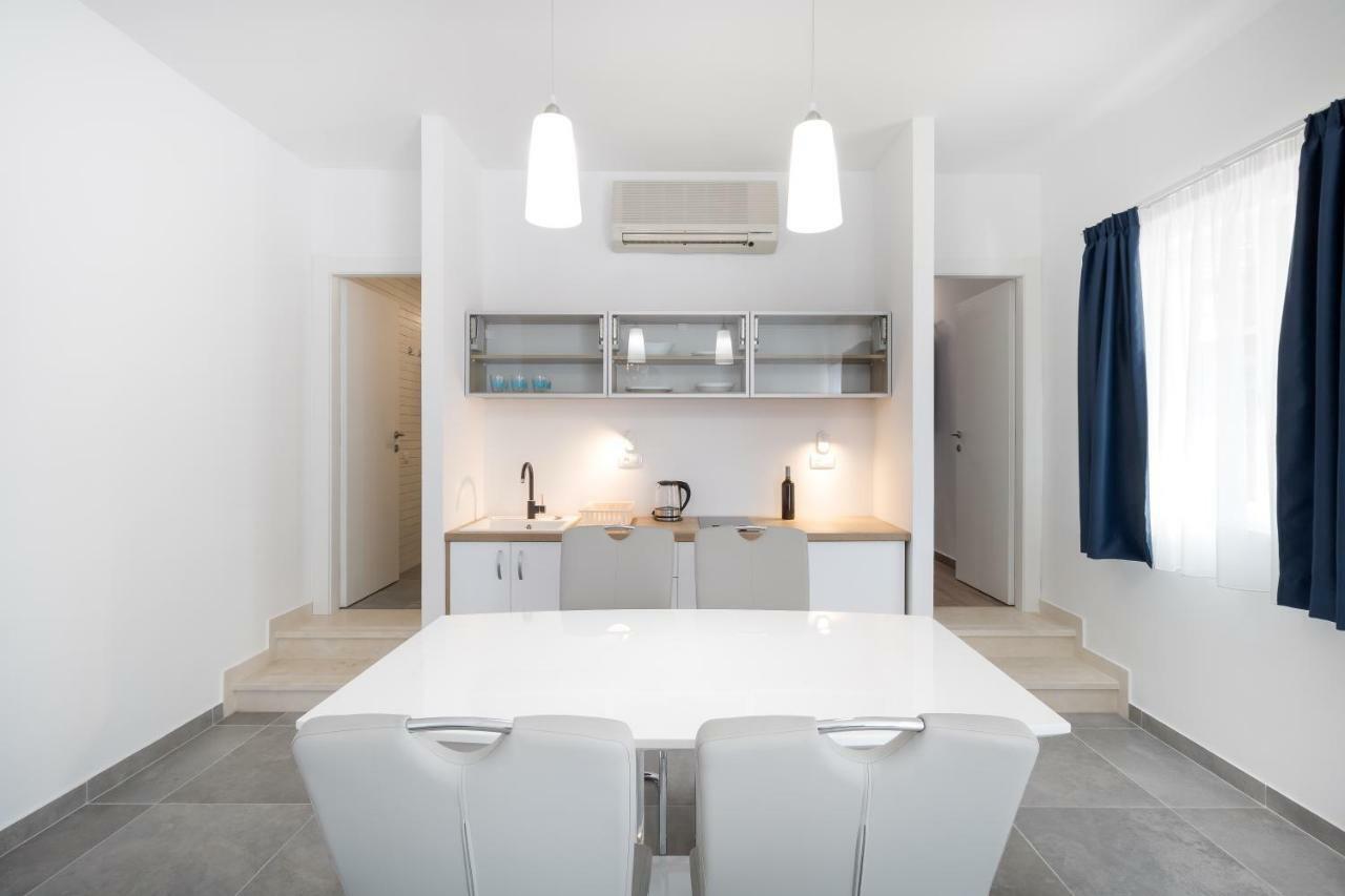 Abc Apartments Dubrovnik Eksteriør bilde