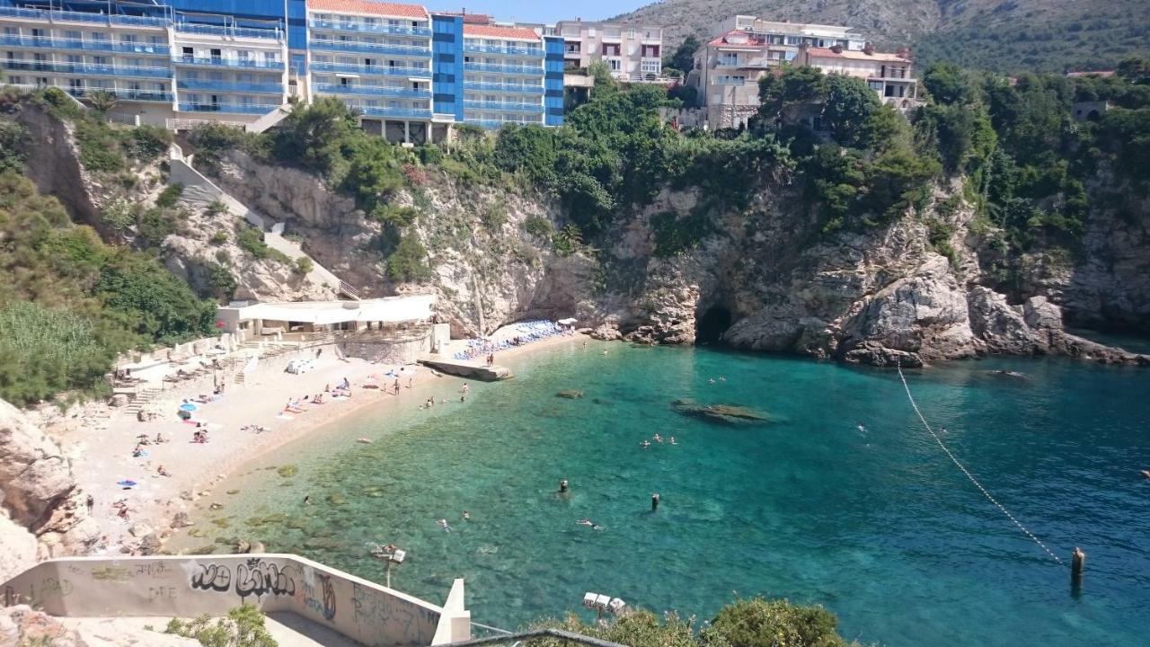 Abc Apartments Dubrovnik Eksteriør bilde