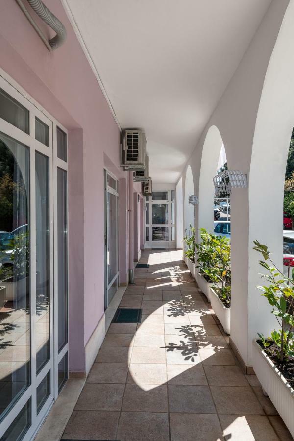 Abc Apartments Dubrovnik Eksteriør bilde