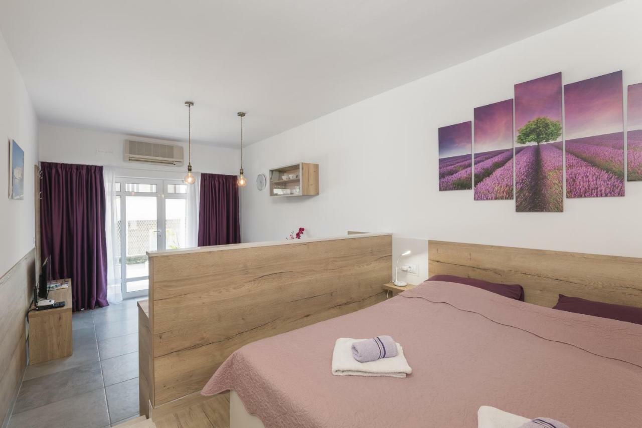 Abc Apartments Dubrovnik Eksteriør bilde