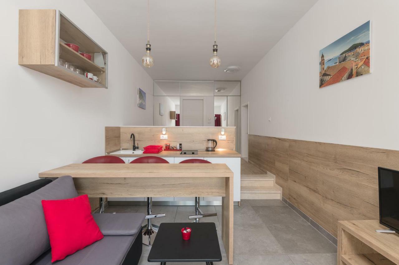 Abc Apartments Dubrovnik Eksteriør bilde