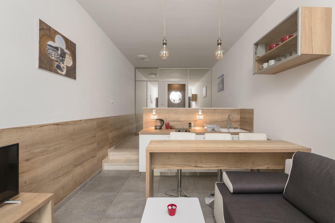 Abc Apartments Dubrovnik Eksteriør bilde